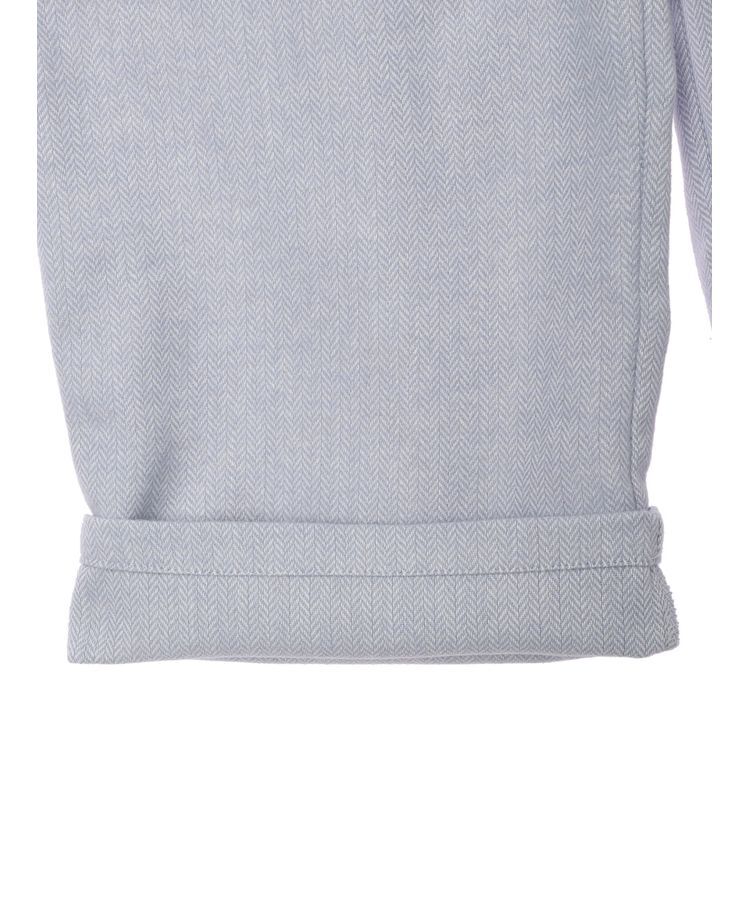 earth music&ecology「ヘリンボーンパンツ」|その他|