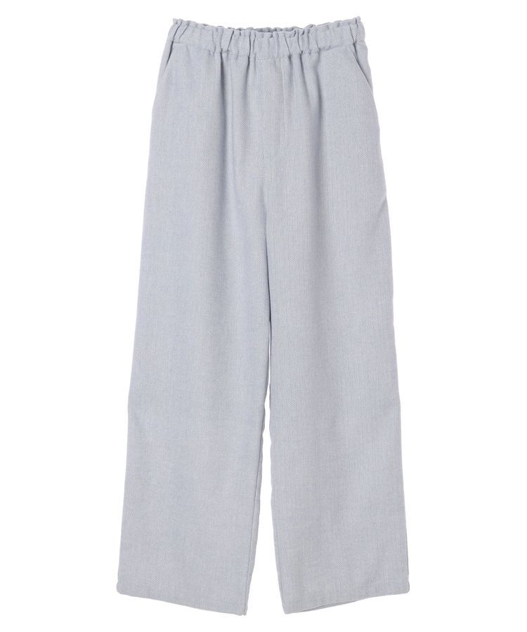 earth music&ecology「ヘリンボーンパンツ」|その他|