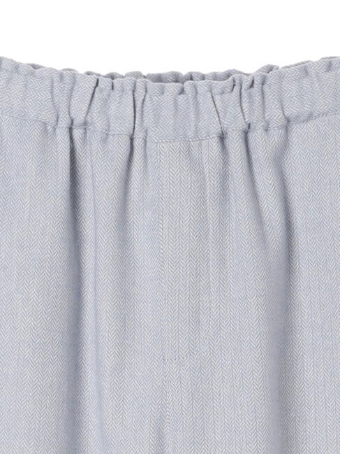 earth music&ecology「ヘリンボーンパンツ」|その他|