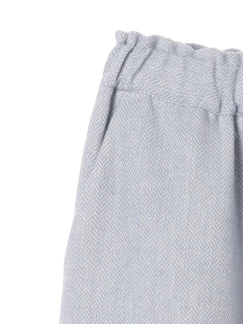 earth music&ecology「ヘリンボーンパンツ」|その他|