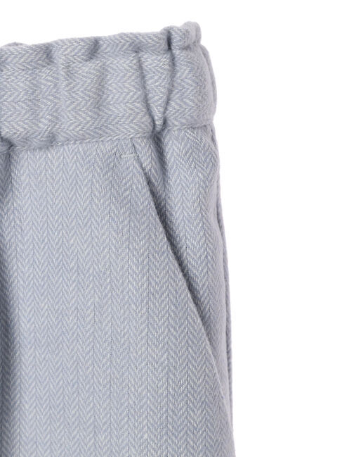 earth music&ecology「ヘリンボーンパンツ」|その他|