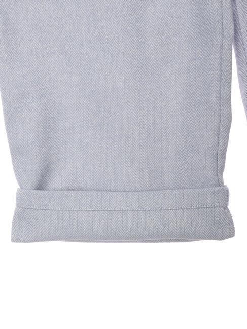 earth music&ecology「ヘリンボーンパンツ」|その他|