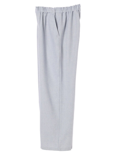 earth music&ecology「ヘリンボーンパンツ」|その他|