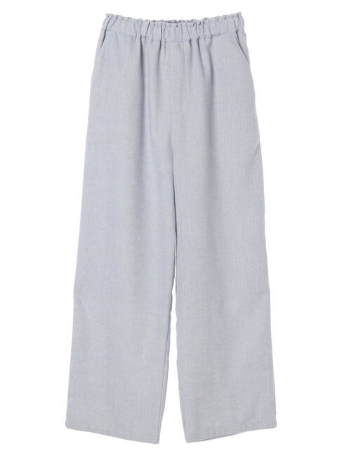 earth music&ecology「ヘリンボーンパンツ」|その他|