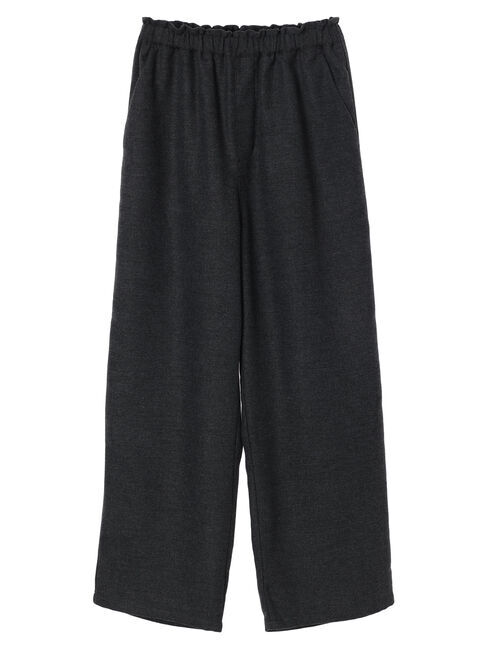 earth music&ecology「ヘリンボーンパンツ」|その他|