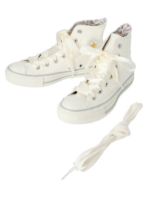 earth music&ecology「CONVERSE&times;earth　ALL☆STAR　HI」|スニーカー|