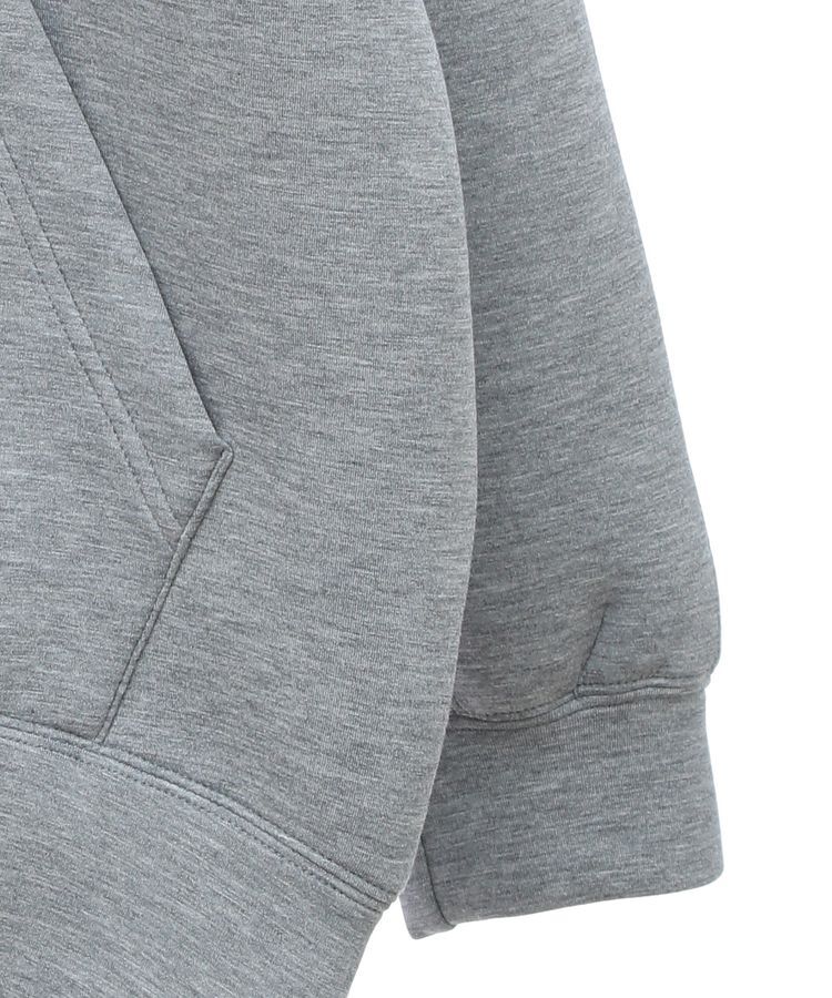 AMERICAN HOLIC「ダンボールポンチZIPパーカー」|カーディガン|