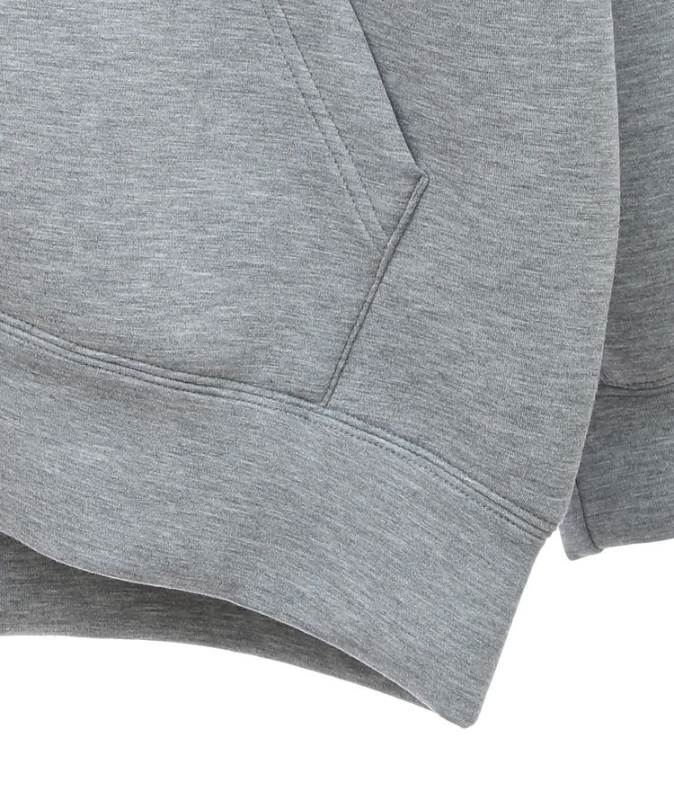 AMERICAN HOLIC「ダンボールポンチZIPパーカー」|カーディガン|