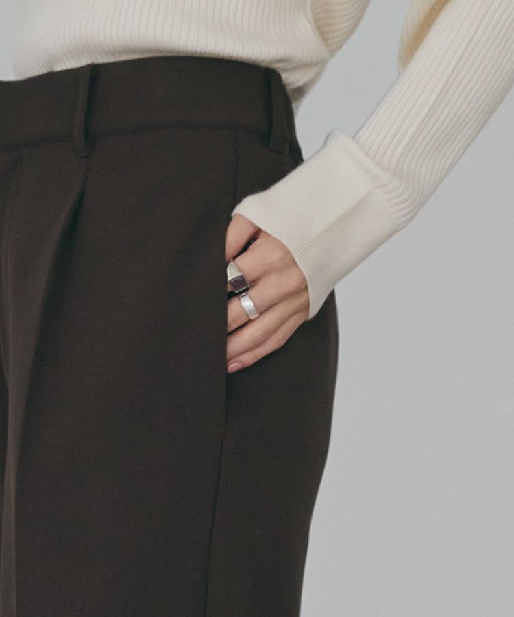 AMERICAN HOLIC「美・美・美あったかワイドパンツ」|その他|