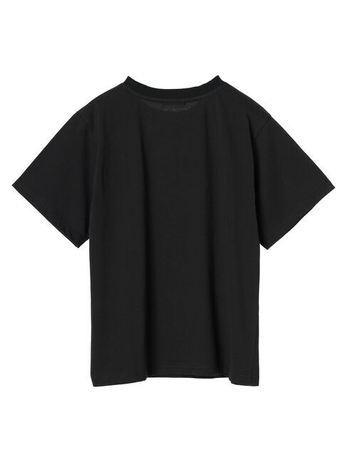 Green Parks「me　Jane/フォトプリントボックスTシャツ」|Tシャツ・カットソー|