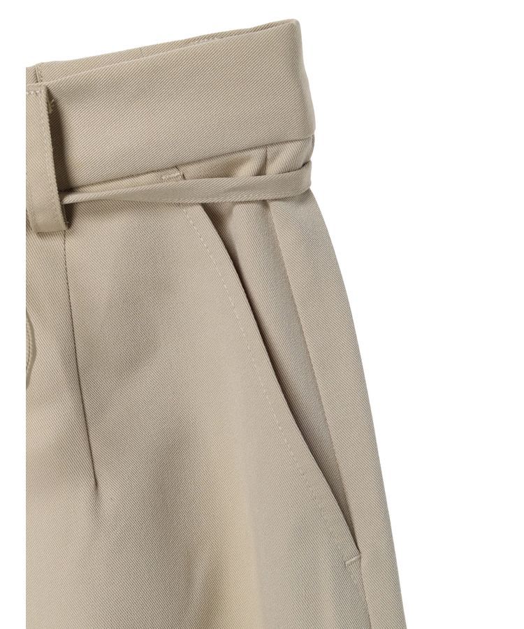 AnriettMusee「デザイン切替カーブパンツ」|その他|