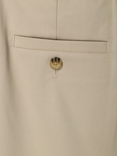 AnriettMusee「デザイン切替カーブパンツ」|その他|