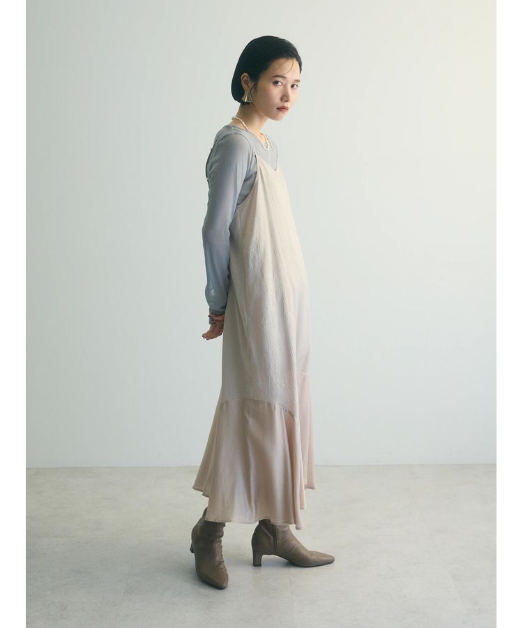 armonia「armonia.マーメイドキャミワンピース」|ワンピース|