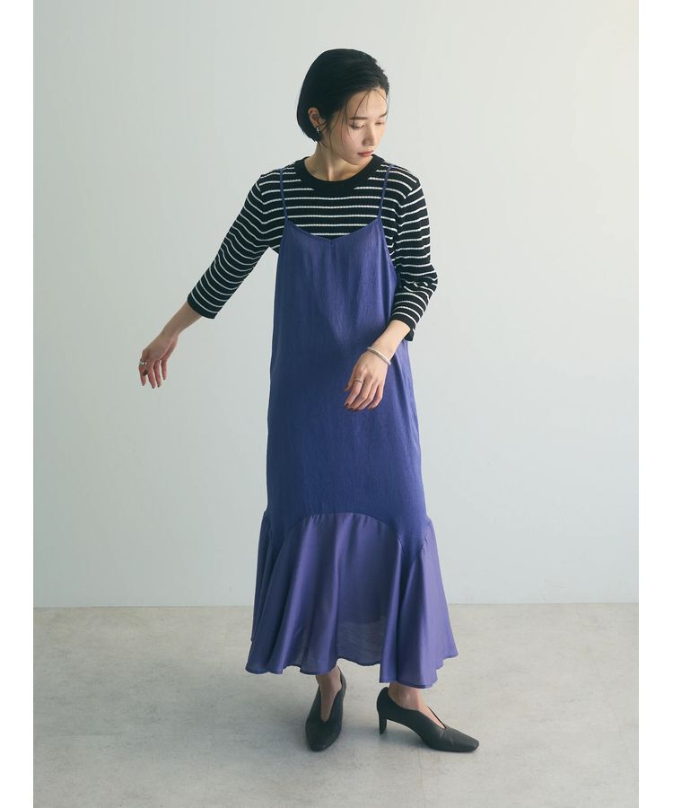 armonia「armonia.マーメイドキャミワンピース」|ワンピース|