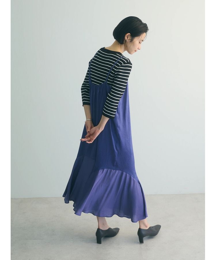 armonia「armonia.マーメイドキャミワンピース」|ワンピース|