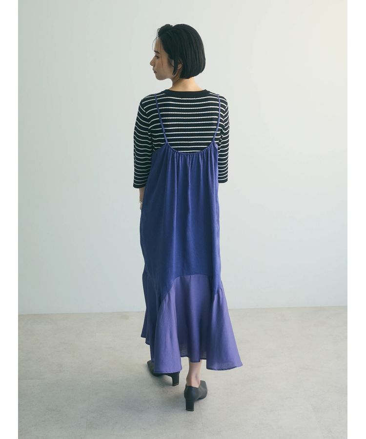 armonia「armonia.マーメイドキャミワンピース」|ワンピース|