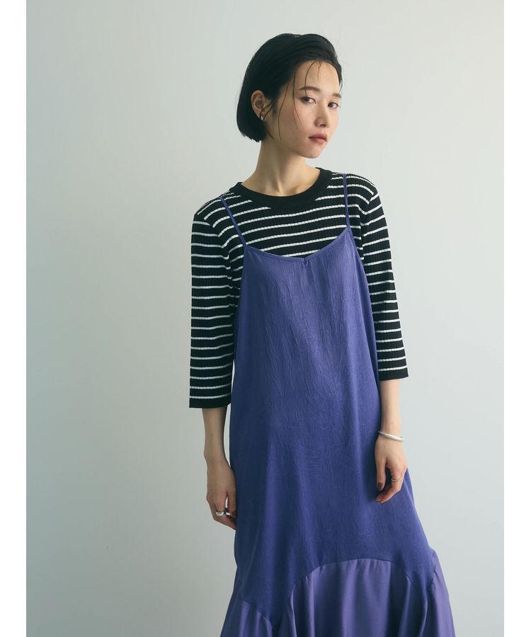 armonia「armonia.マーメイドキャミワンピース」|ワンピース|