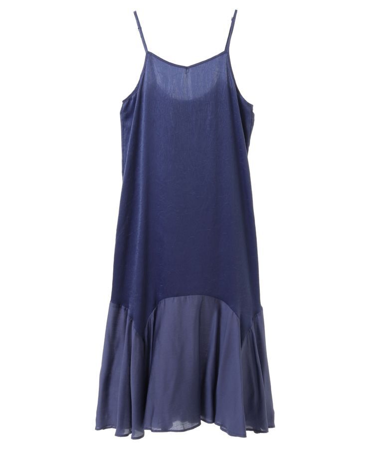 armonia「armonia.マーメイドキャミワンピース」|ワンピース|