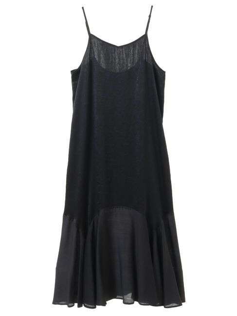 armonia「armonia.マーメイドキャミワンピース」|ワンピース|