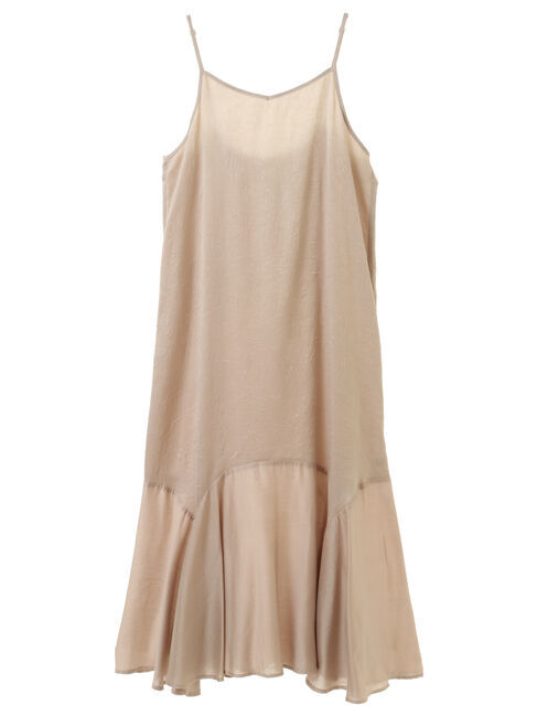 armonia「armonia.マーメイドキャミワンピース」|ワンピース|