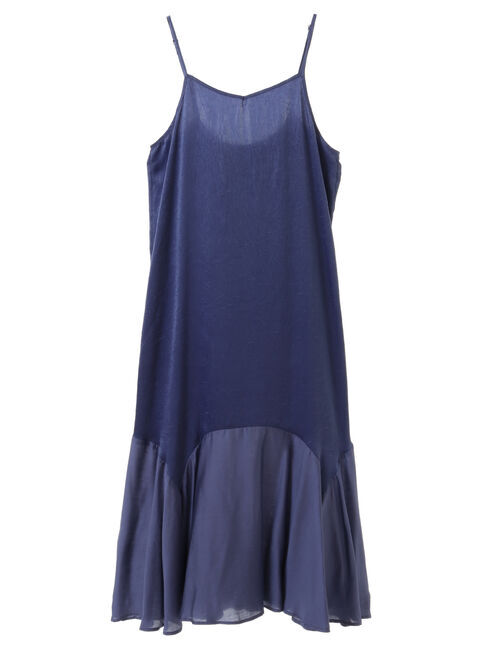 armonia「armonia.マーメイドキャミワンピース」|ワンピース|