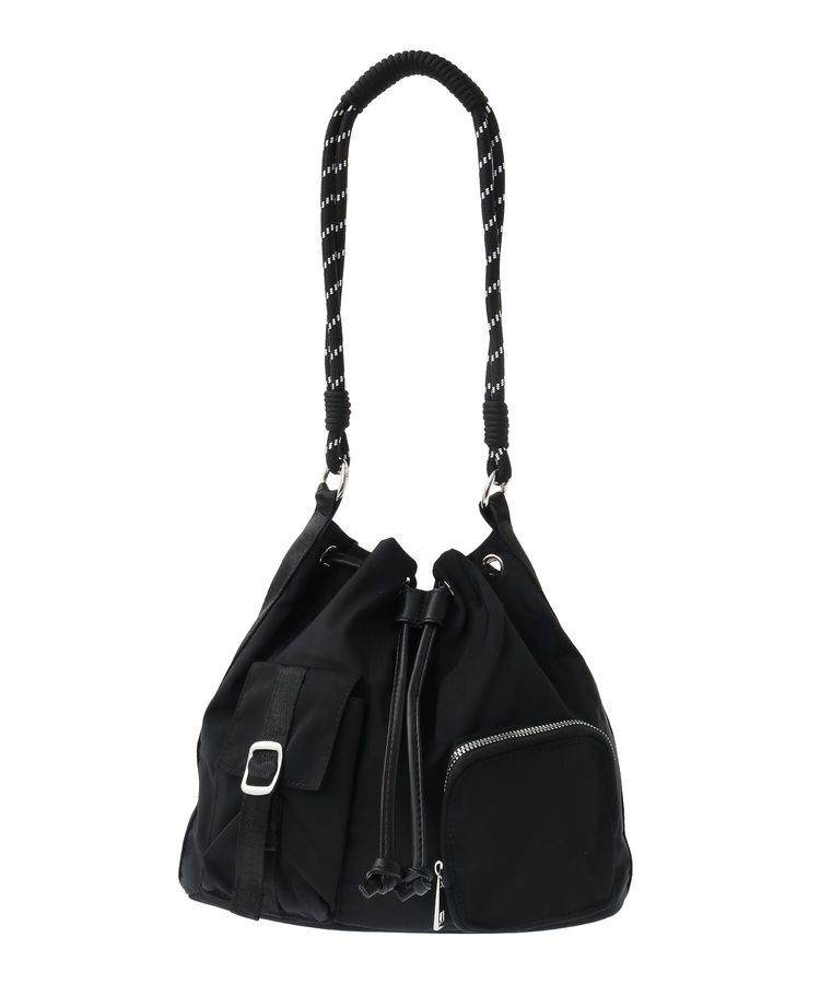 Green Parks「andmikka.マルチウェイポケットリュック」|リュック|