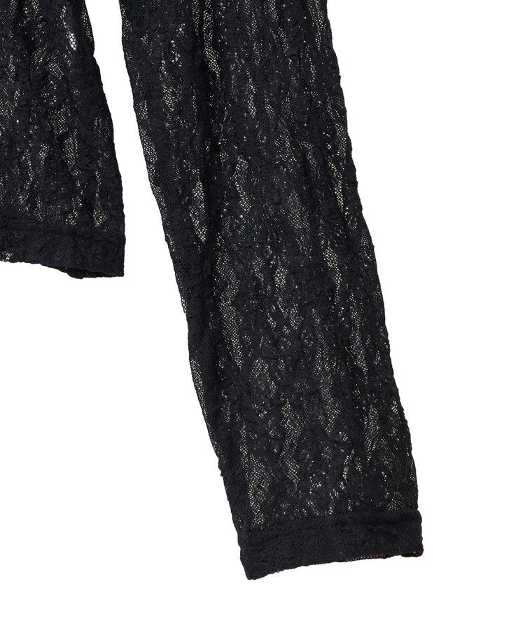 Green Parks「■ESCAR レースロンTEE」|Tシャツ・カットソー|