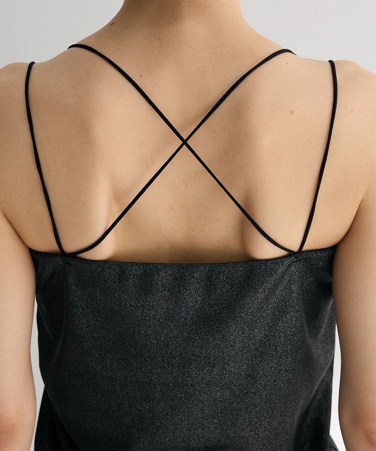 Green Parks「箔プリントカップ付きインナー」|インナー|