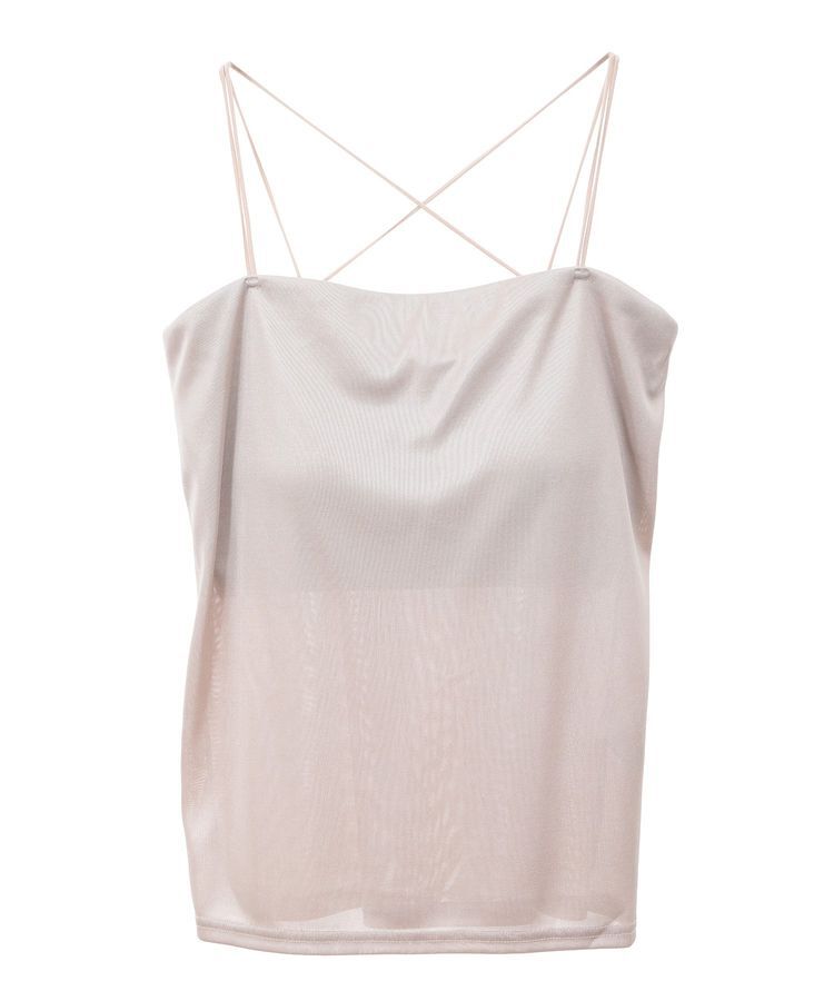 Green Parks「箔プリントカップ付きインナー」|インナー|