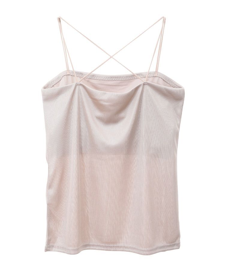 Green Parks「箔プリントカップ付きインナー」|インナー|