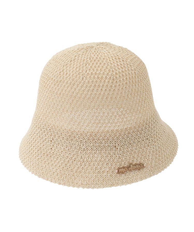 Green Parks「me Jane/クロシェニットハット」|その他|