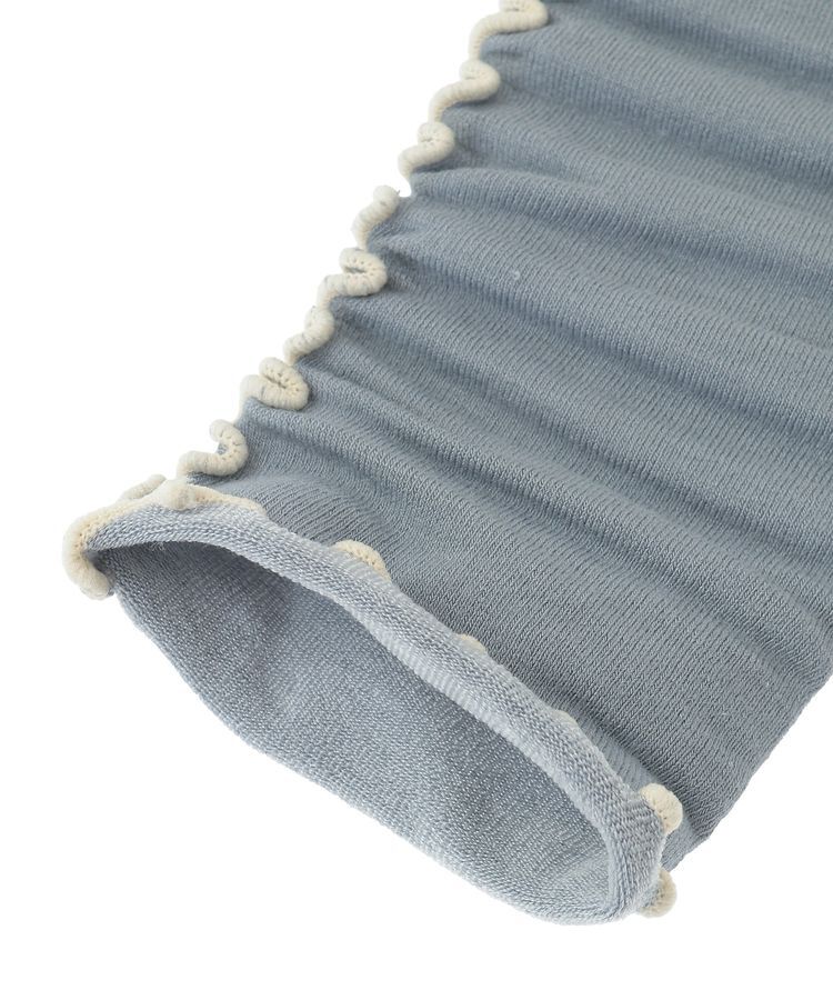 armonia「JAMGARDEN.UVカット配色メロウアームカバー」|その他|