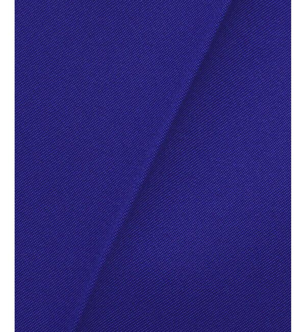 LOULOU WILLOUGHBY「【LOULOU WILLOUGHBY】ハイウエストツイルテーパードパンツ」|チノ|