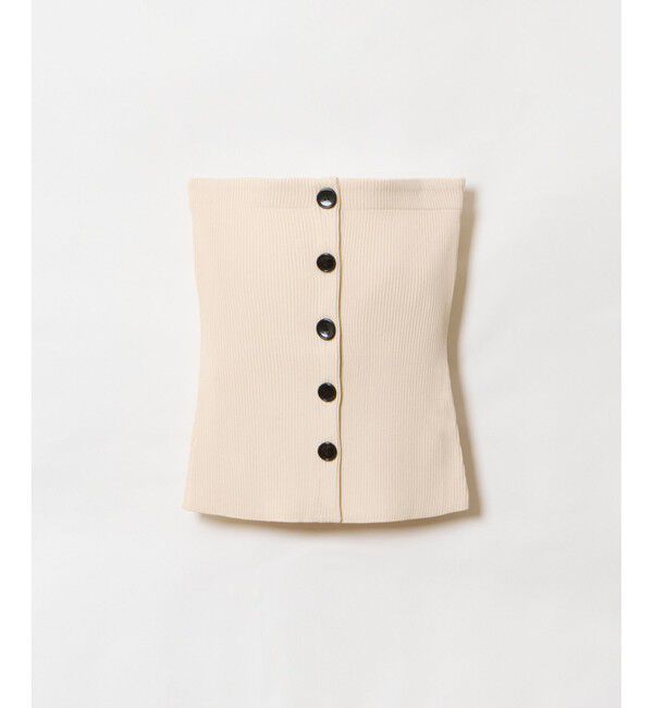 allureville「ニットビスチェ」|その他|