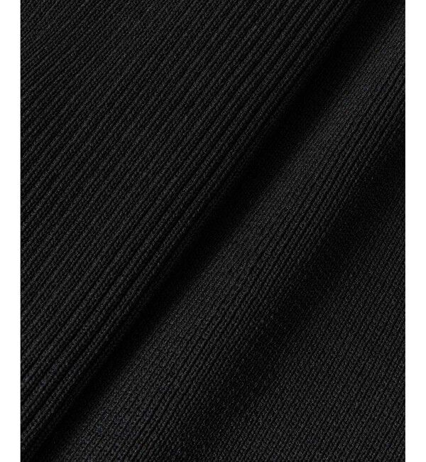 allureville「ニットビスチェ」|その他|