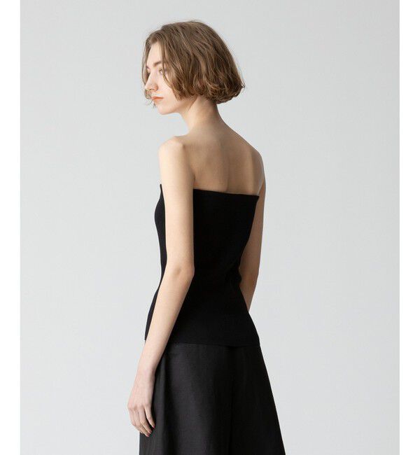 allureville「ニットビスチェ」|その他|