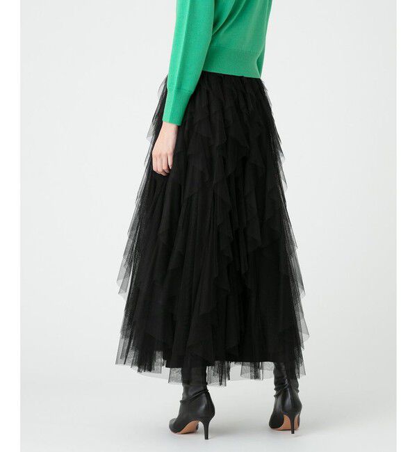 LOULOU WILLOUGHBY「◇【LOULOU WILLOUGHBY】チュチュスカート」|スカート|