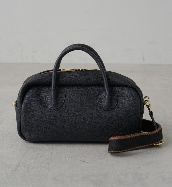  「レザー2WAYバッグ」|ショルダー・メッセンジャー|