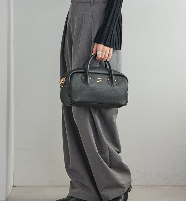  「レザー2WAYバッグ」|ショルダー・メッセンジャー|