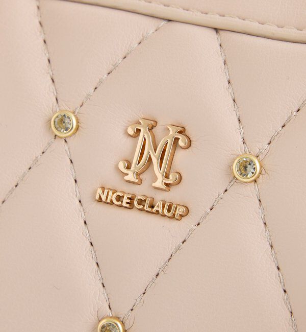  「【リバイバル】リボンビジューボストンバッグ」|ショルダー・メッセンジャー|