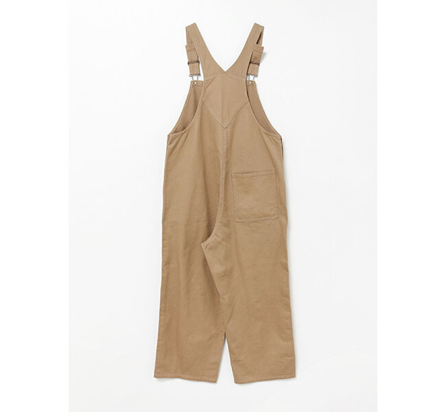 mizuiro ind「mizuiro ind オーバーオール」|ワンピース|