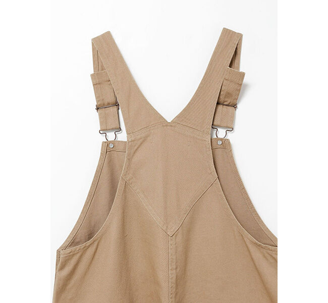 mizuiro ind「mizuiro ind オーバーオール」|ワンピース|