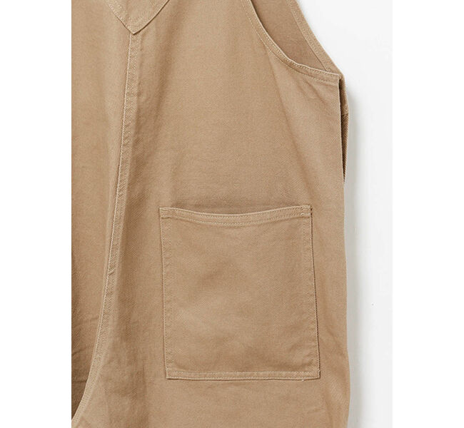 mizuiro ind「mizuiro ind オーバーオール」|ワンピース|