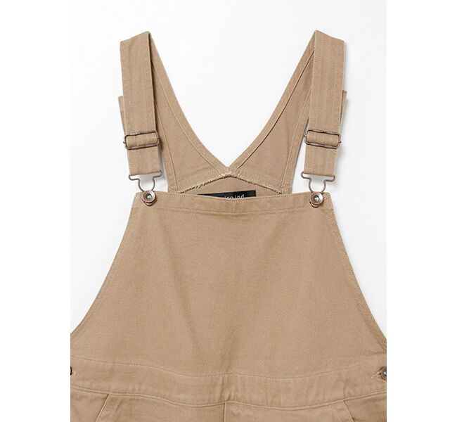mizuiro ind「mizuiro ind オーバーオール」|ワンピース|