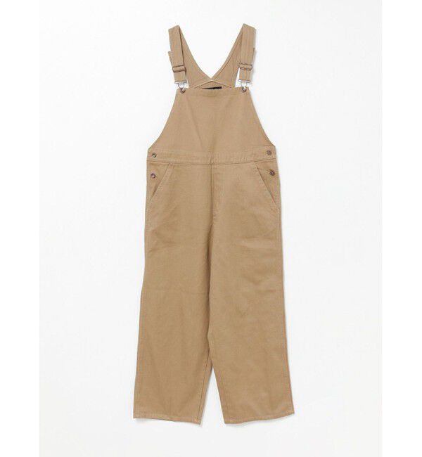 mizuiro ind「mizuiro ind オーバーオール」|ワンピース|