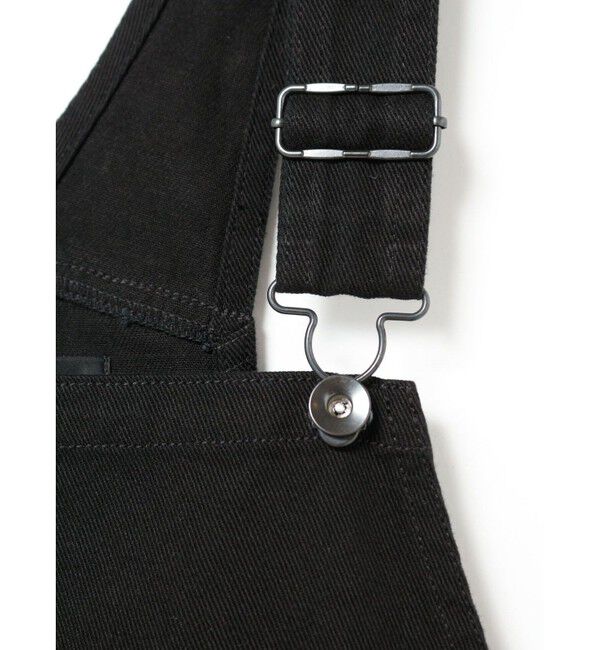 mizuiro ind「mizuiro ind オーバーオール」|ワンピース|