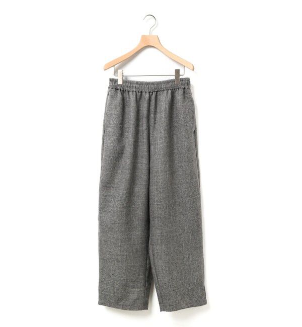 MidiUmi「MidiUmi ワイドイージーパンツ」|その他|