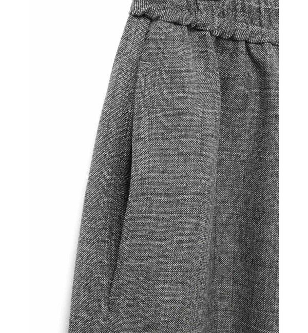 MidiUmi「MidiUmi ワイドイージーパンツ」|その他|