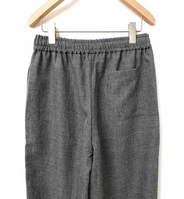 MidiUmi「MidiUmi ワイドイージーパンツ」|その他|