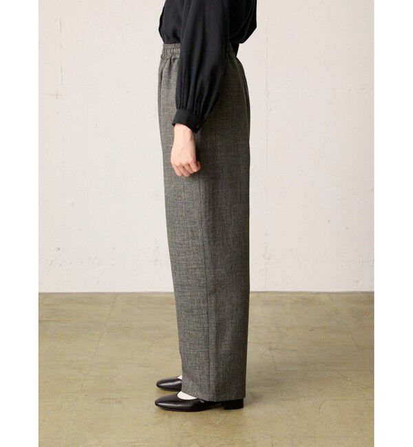 MidiUmi「MidiUmi ワイドイージーパンツ」|その他|